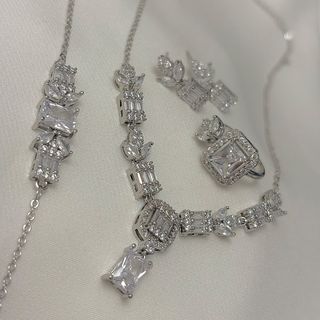 سرویس جواهری باگتی گندم