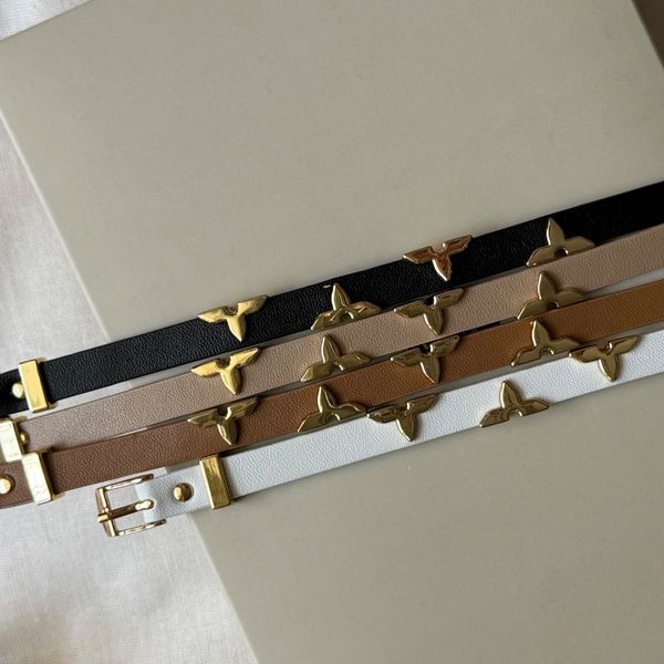 دستبند تمام چرم Louis vuitton🖤