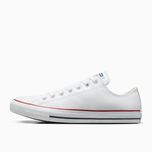 کفش کانورس کلاسیک چرم سفید/converse classic 103771c