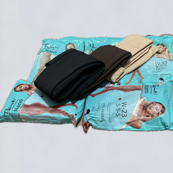 جوراب شلواری نانو پنتی فری سایز دنیر 9800