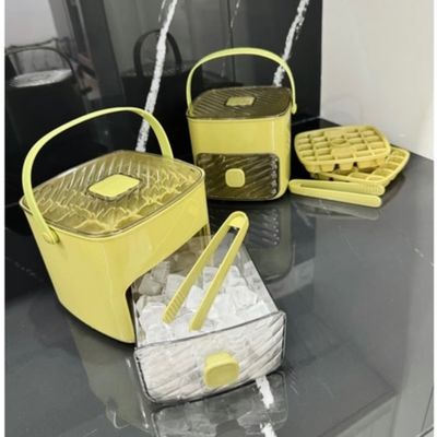 جایخی دو ردیفه مخزن‌ دار وارداتی