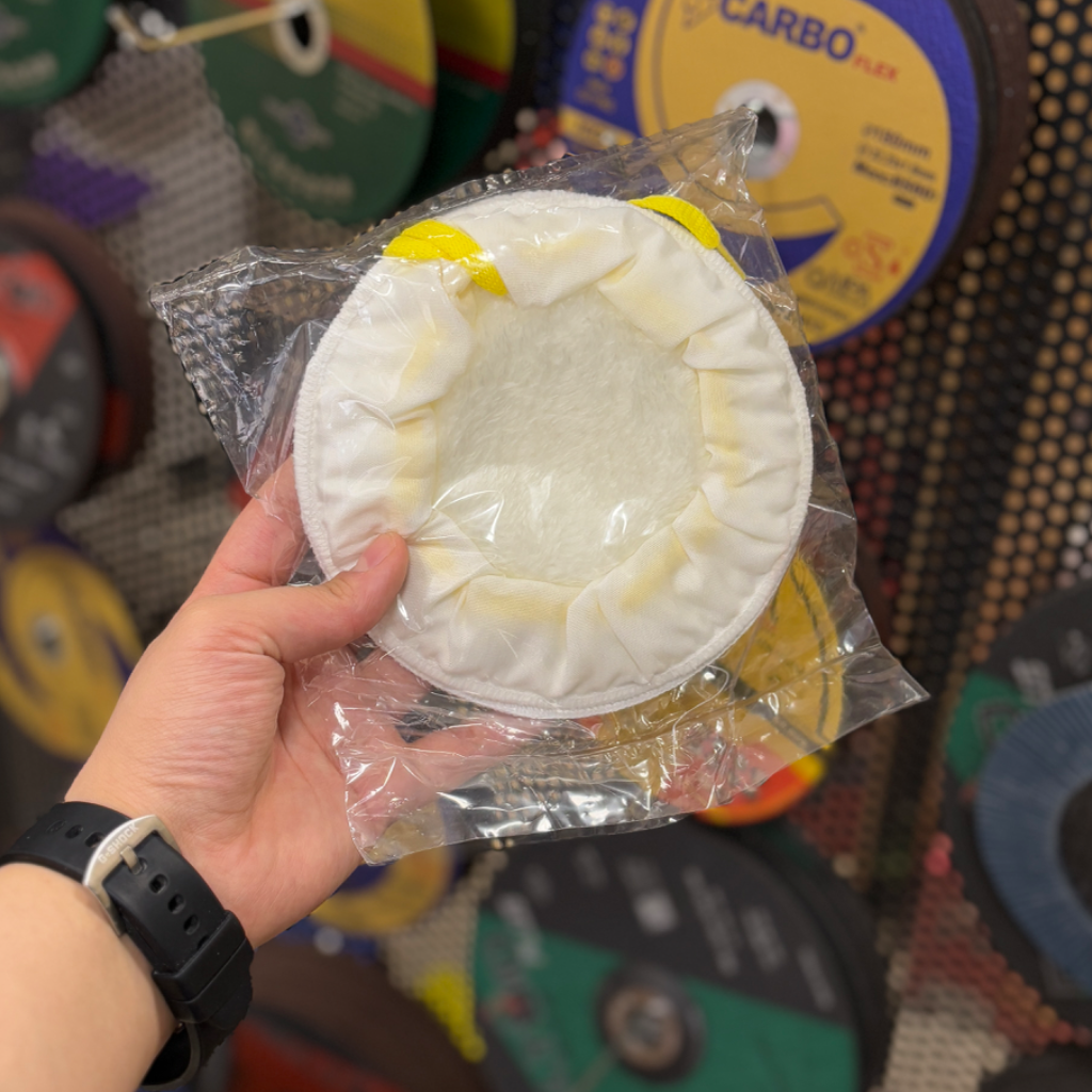 پد پوست بره بندی مینی