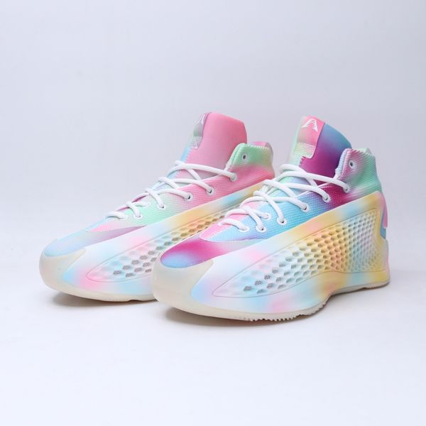 کتونی ADIDAS ANTHONY EDWARDS کد 121489