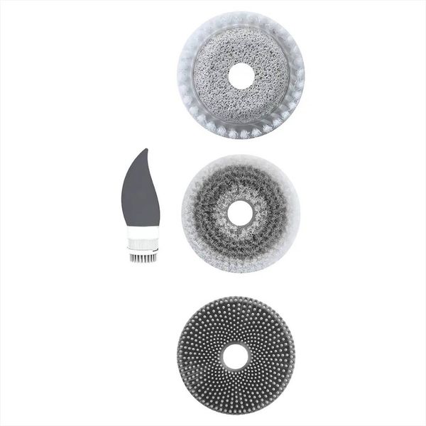 فرشوی برقی حمام (Electric Bath Brush) از برند Porodo مدل دقیق: PDLFSTAE8387