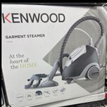 بخارگر کنوود مدل GSP65