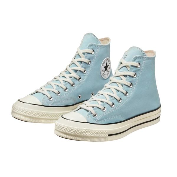 کانورس چاک 70 آبی آسمانی/ converse A00459