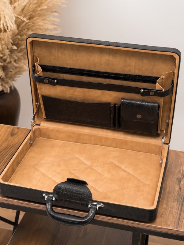 کیف سامسونت مشکی b184