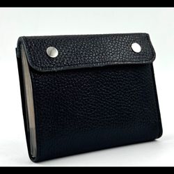 جا مدارکی چرم اصل نایب کد jm12
