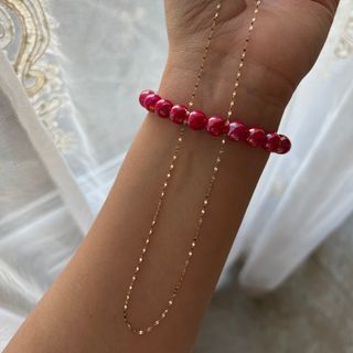 زنجیر پولکی استار