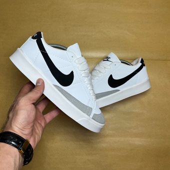 کتونی نایک بلیزر مردونه