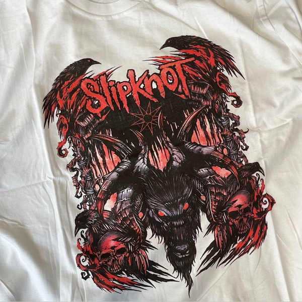 تیشرت بند Slipknot