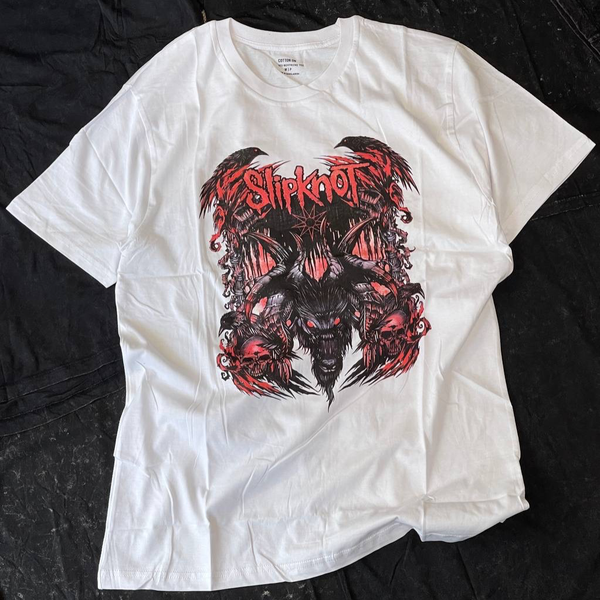 تیشرت بند Slipknot
