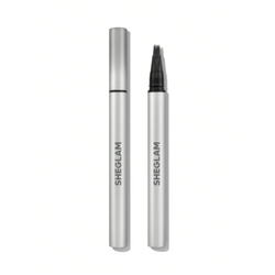 قلم هاشور ابرو میکرو شیگلم SHEGLAM Brow-Fection Micro-Stroke Liquid Pen
