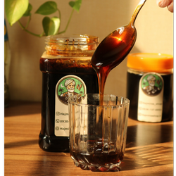 شهد چکیده خرما