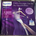 اتو بخارگر فیلیپس مدل GC482 ظرفیت 1.4 لیتر