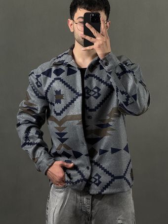 پیراهن فوتر چاپ لیزری کد 101