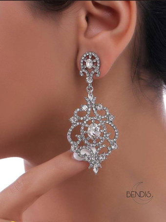 گوشواره عروس