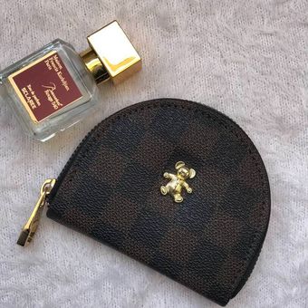 جاکارتی زنانه مدل لویی ویتون LV وارداتی