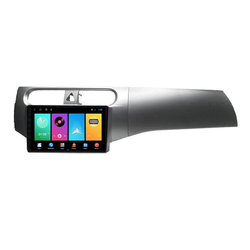 مانیتور 9 اینچ برند voxx مدیا با فریم برلیانس H230 و H220