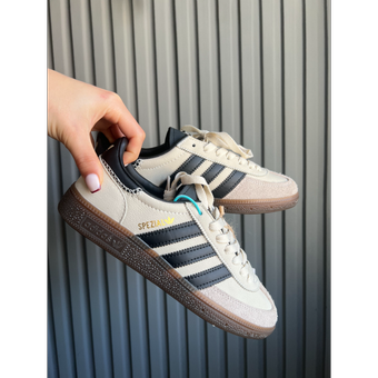 آدیداس سامبا اسپزیال کرمی - ADIDAS SAMBA SPEZIAL