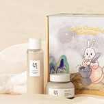 پک هدیه 3 عددی بیوتی آف جوسان  Beauty of Joseon Glow Charging Rice Duo Set