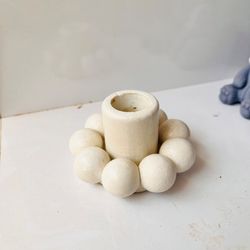 بیس پودری جاشمعی مرواریدی