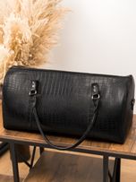 کیف Compact weekendچرم طبیعی b186