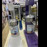 قبل خرید تماس بگیرید آب انار گیری اهرمی بیتاجدید