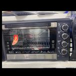 قبل خرید تماس بگیرید توستر 50 لیتر رینسک تمام استیل مدل SR50