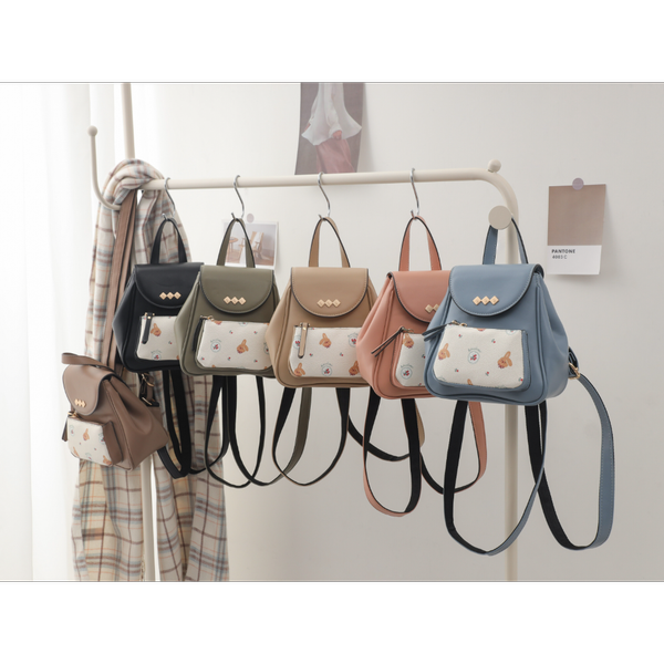 مینی کوله پرتیزیس کد X3-148