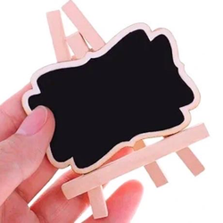 تخته گچی سیاه در رنگ چهار رنگ