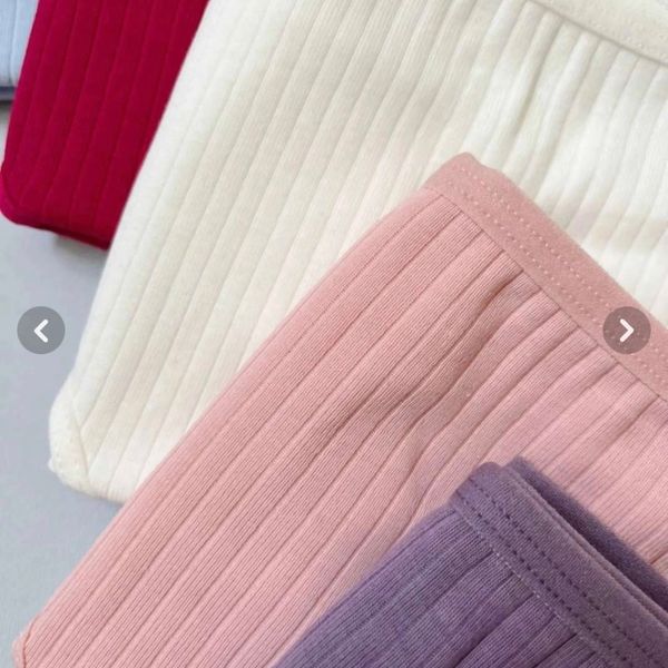 شورت نخ پنبه کبریتی