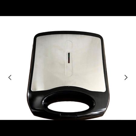 قبل خرید تماس بگیرید ساندویچ ساز مدل مونتینی کد ESM8118