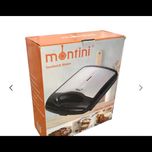 قبل خرید تماس بگیرید ساندویچ ساز مدل مونتینی کد ESM8118