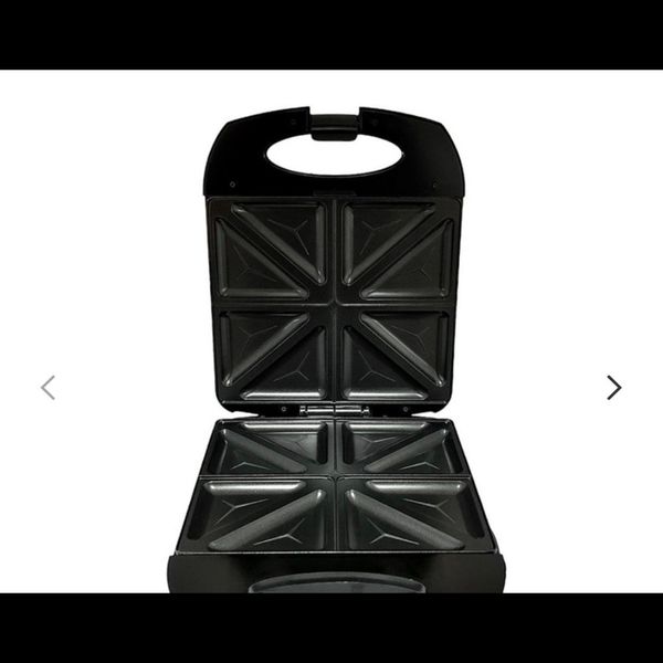 قبل خرید تماس بگیرید ساندویچ ساز مدل مونتینی کد ESM8118