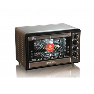 قبل خرید تماس بگیرید توستر 50 لیتر رینسک تمام استیل مدل SR50