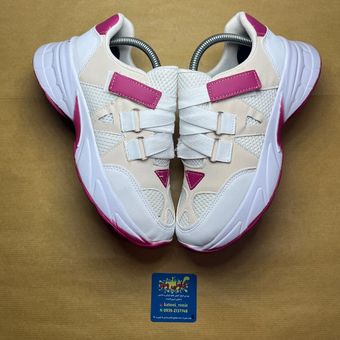 کتونی چسبی دخترونه