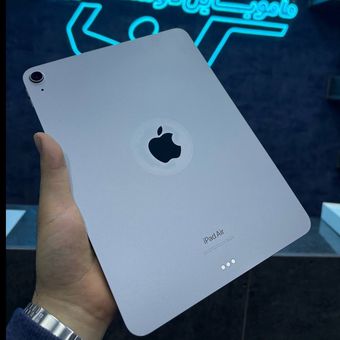 iPad Air 6th M2 90%