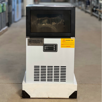یخ‌ساز 30 کیلویی جنرال GENERAL