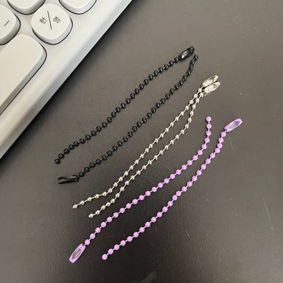 زنجیر ساچمه ای ⛓️