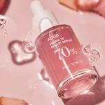 سرم روشن کننده نیاسینامید آنوا حاوی عصاره هلو Anua Peach 70% Niacin Serum