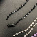 زنجیر ساچمه ای ⛓️