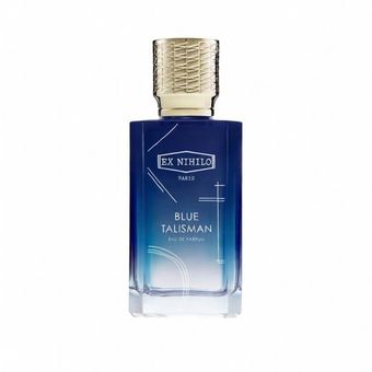 عطر ادکلن ای ایکس نیهیلو بلو تالیسمان | Ex Nihilo Blue Talisman