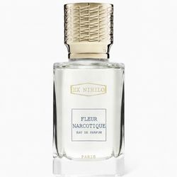عطر ادکلن ای ایکس نیهیلو فلور نارکوتیک | Ex Nihilo Fleur Narcotique