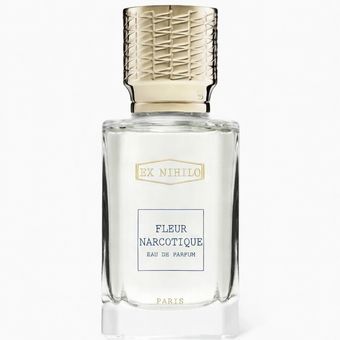 عطر ادکلن ای ایکس نیهیلو فلور نارکوتیک | Ex Nihilo Fleur Narcotique