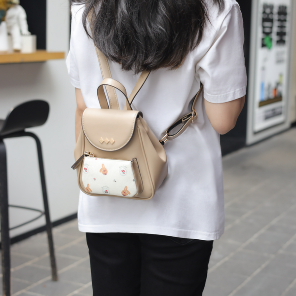 مینی کوله پرتیزیس کد X3-148