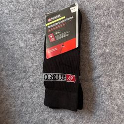 جوراب مردانه پارکساید کدEU3302