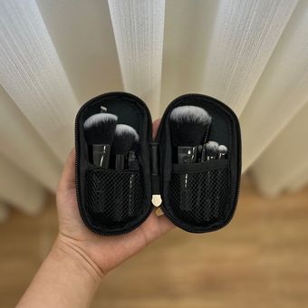 ست براش مینی