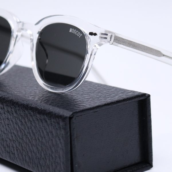 عینک برند MOSCOT کد 181020
