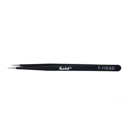 پنس سر صاف KAISI مدل T-11ESD
